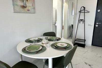 Apartament cu 2 camere decomandat în Lazaret - 5