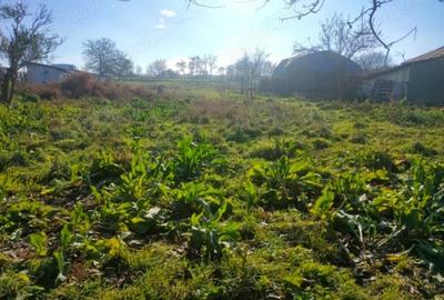 Teren în Ștefan cel Mare - 6