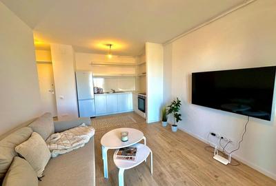 De inchiriat 2 camere | Pipera-Aviatiei | H Pipera Lake | Parcare - 2