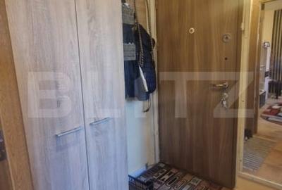 Apartament cu 2 camere semidecomandat, mobilat în Astra - 5