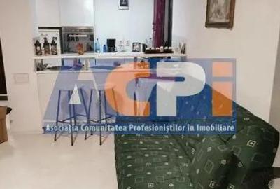 De vanzare apartament doua camere Metrou Romana - 2