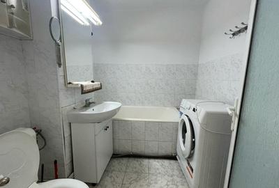 Apartament cu 2 camere semidecomandat, mobilat în Metalurgie - 7