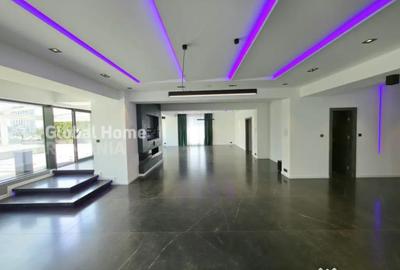 Apartament cu 7 camere decomandat, mobilat în Aviației - 5