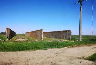 Spațiu industrial, de 171,937 mp, în Urleasca - 10