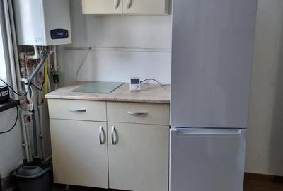 Apartament 3 camere de inchiriat in Tei - 2