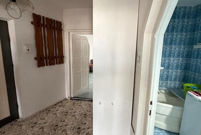 Apartament cu 2 camere decomandat în Porolissum - 17