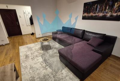 Apartament 2 Camere Vitan Mall Bucuresti - 5