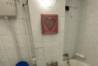 Garsonieră decomandată, mobilată în Nicolae Grigorescu - 6