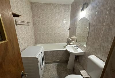 Apartament cu 3 camere decomandat, mobilat în Gorjului - 6