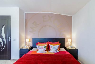 Casa cu garaj automat Domne?ti Casa cu garaj automat Domne?ti - 7