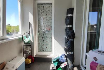 Giurgiului-Luica-Apartament de 4 camere decomandat - 31