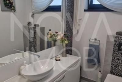 Casă cu 4 camere cu Teren 100 Mp în Broscărie - 18