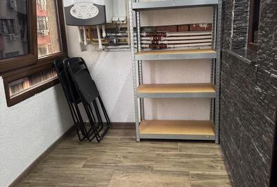 Garsonieră decomandată în Metalurgiei