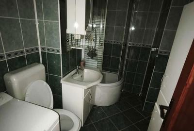 Apartament cu 3 camere decomandat în Central - 6