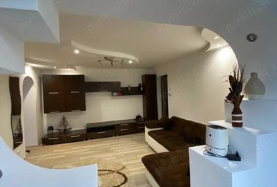 Apartament cu 2 camere semidecomandat în Micro 11 - 2