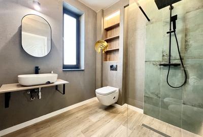 Vila 5 Camere Eficienta Energetic in Complex Premium langa Padure si Lac! - 1