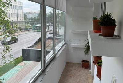 Apartament cu 3 camere, mobilat în Ultracentral - 3