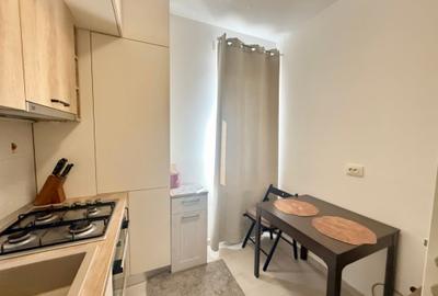 Apartament de 2 camere spre inchiriere Metalurgiei-Metro Berceni Apartament de 2 camere spre inchiriere Metalurgiei-Metro Berceni - 7