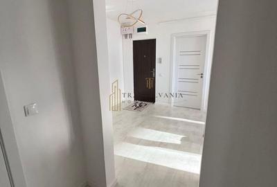 Apartament cu 3 camere decomandat, mobilat în Vasile Aaron - 6