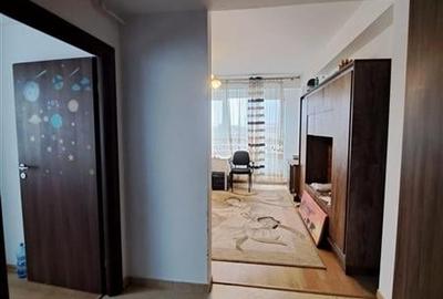 Vanzare apartament 2 camere Bucurestii Noi, Straulesti, Bazilescu - 3
