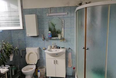 Casă cu 4 camere cu Teren 987 Mp în Valea Călugărească - 9