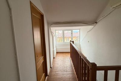 Casă cu 5 camere cu Teren 315 Mp în Eroii Revoluției - 14