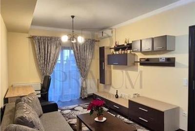 Apartament 1 cameră - Decomandat - Climă - Mobilat și Utimat - Zo - 5