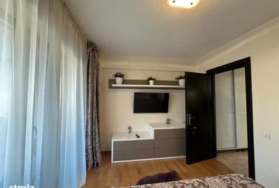 APARTAMENT 2 CAMERE, BLOC NOU, PREMIUM, PACURARI-PETRU PONI - 6