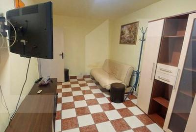 Garsonieră în Aurel Vlaicu - 2