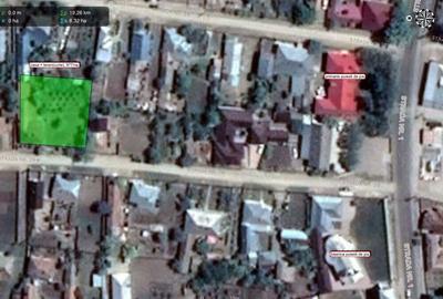 Casa+curte de vanzae - 2