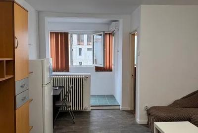 Garsoniera | Drumul Taberei | 800 m Metrou Favorit - 2