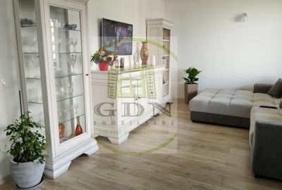 Inchiriere apartament 2 camere vis a vis Coresi, Brasov - 1