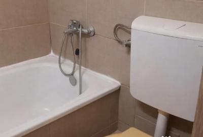 Garsonieră semidecomandată în Buziașului - 2