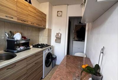 Apartament cu 2 camere decomandat în Centrul Civic - 5