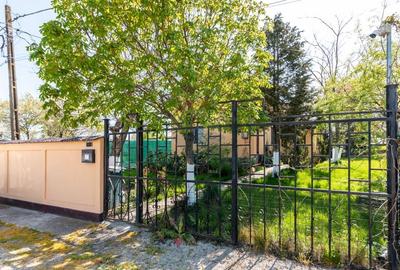 Casă individuală cu 5 camere cu Teren 1000 Mp în Belciugatele - 5