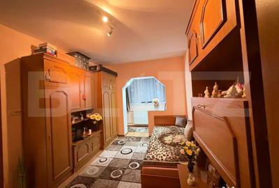 Apartament cu 3 camere semidecomandat în Buziașului - 5