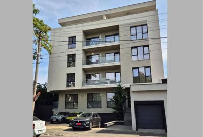 Garsonieră decomandată în Bâcu - 2