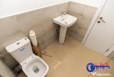 Apartament cu 2 camere semidecomandat în E3 - 1