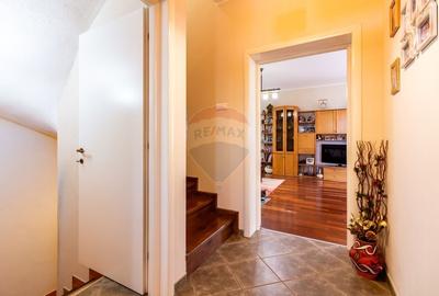 Casă cu 7 camere cu Teren 720 Mp în Brâncoveanu - 22