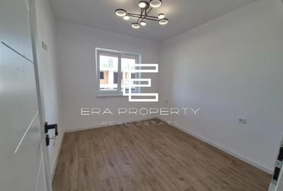 Apartament 3 camere, bloc nou, Calea Surii Mici-Zona de Vest - 4