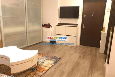 Garsonieră, mobilată în Chiajna - 2
