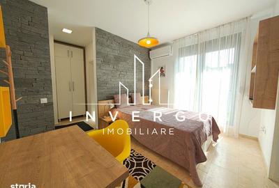 Garsonieră semidecomandată în Central