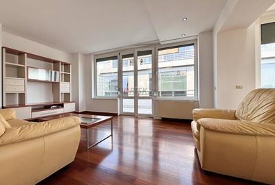 Apartament 3 Camere tip DUPLEX + Terasa Arcul de TRIUMF Bloc 2002 - 17