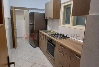 Apartament cu 2 camere decomandat în Romană - 8
