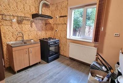 Casă cu 2 camere cu Teren 50 Mp în Noua - 11