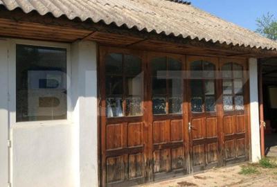 Casă cu 4 camere cu Teren 4000 Mp în Lazuri - 7