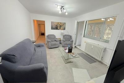 Apartament 3 Camere Modernizat | Grand Arena | parcare | pet friendly - 2