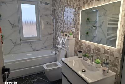 Apartament cu 3 camere decomandat în Șura Mică - 11