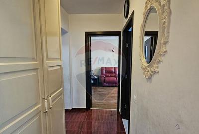 Apartament 3 camere decomandat- mobilat/utilat + boxa sub... Apartament 3 camere decomandat- mobilat/utilat + boxa sub... - 17