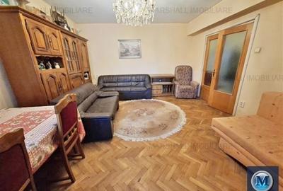 Apartament 3 camere de vanzare, zona Ultracentral, 75 mp #16764 - 1